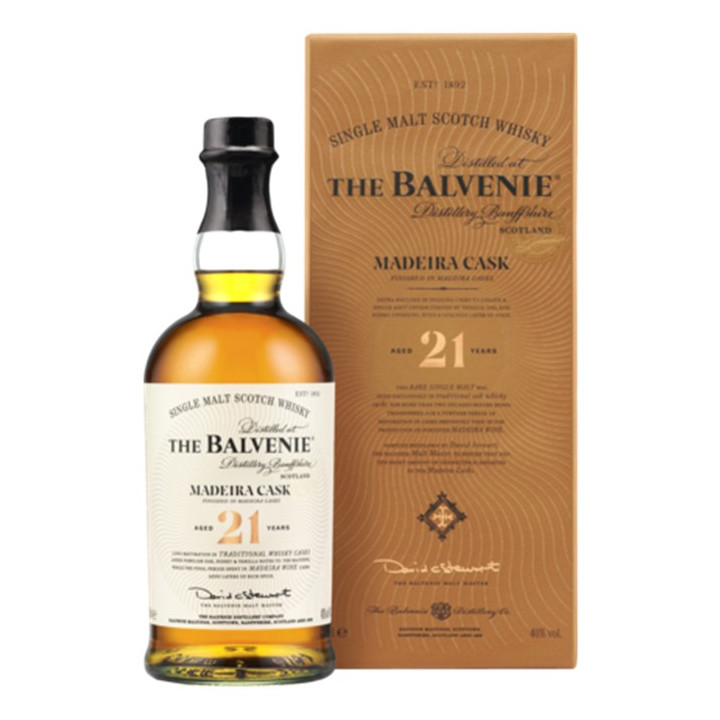 Balvenie 12 år