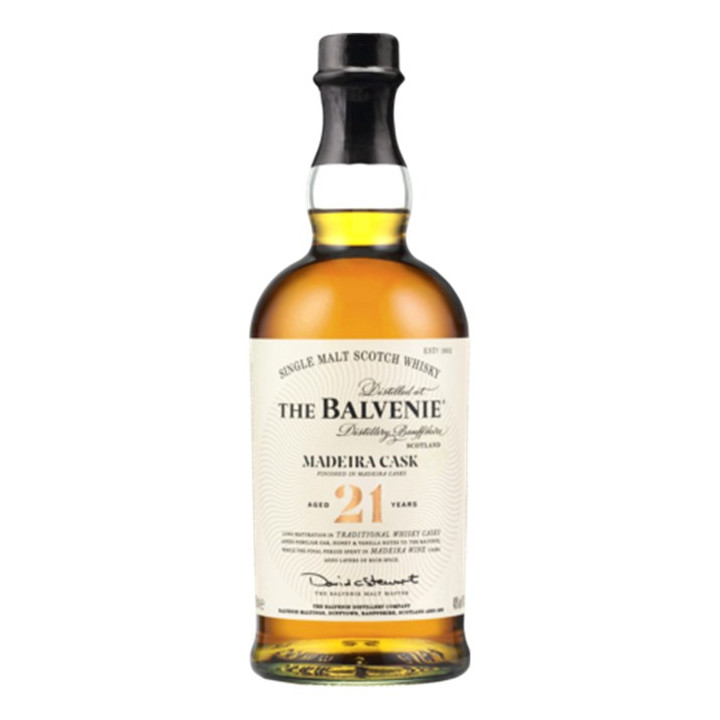 Balvenie 12 år