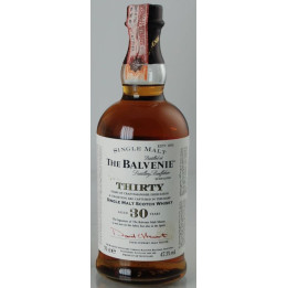 Balvenie 12 år