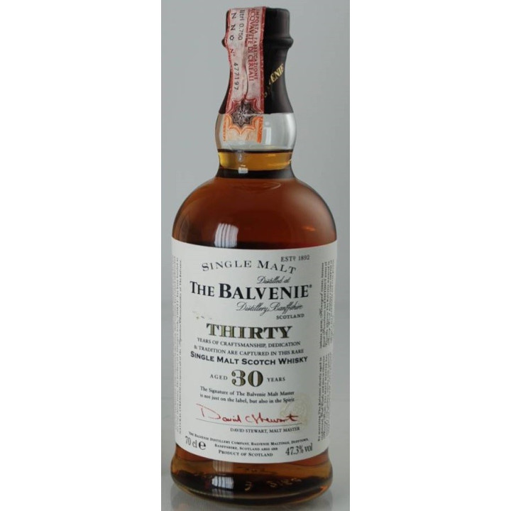 Balvenie 12 år