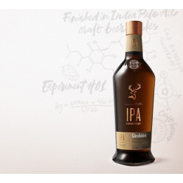 Glenfiddich 18 år
