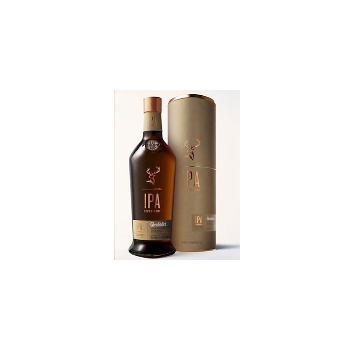 Glenfiddich 18 år