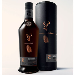 Glenfiddich 18 år