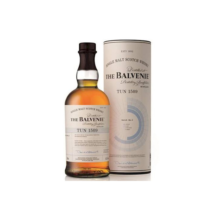 Balvenie 12 år