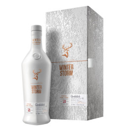 Glenfiddich 21 år