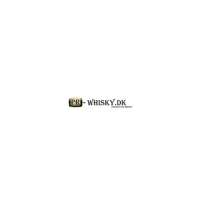 Whisky Smagning