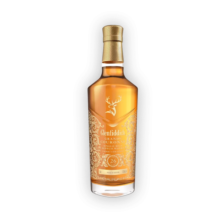 Glenfiddich 26 Years Grande Couronne 70 cl