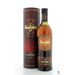 Glenfiddich havana Reserva 21 år