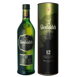 Glenfiddich