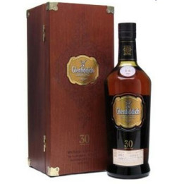 Glenfiddich 30 år