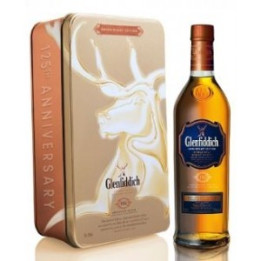 Glenfiddich 125th anniversary