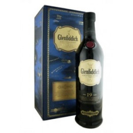 Glenfiddich age of discovery madeira cask finish 19 år