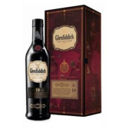 Glenfiddich age of discovery madeira cask finish 19 år