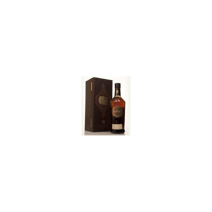 Glenfiddich 30 år