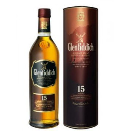 Glenfiddich