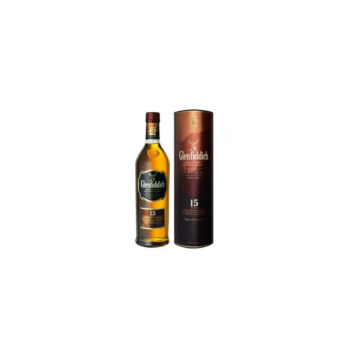 Glenfiddich