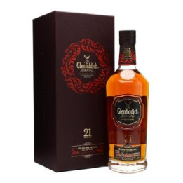 Glenfiddich 21 år