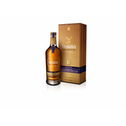Glenfiddich 40 år