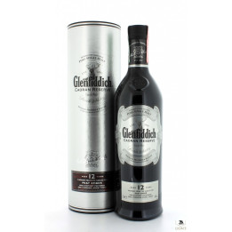 Glenfiddich 40 år