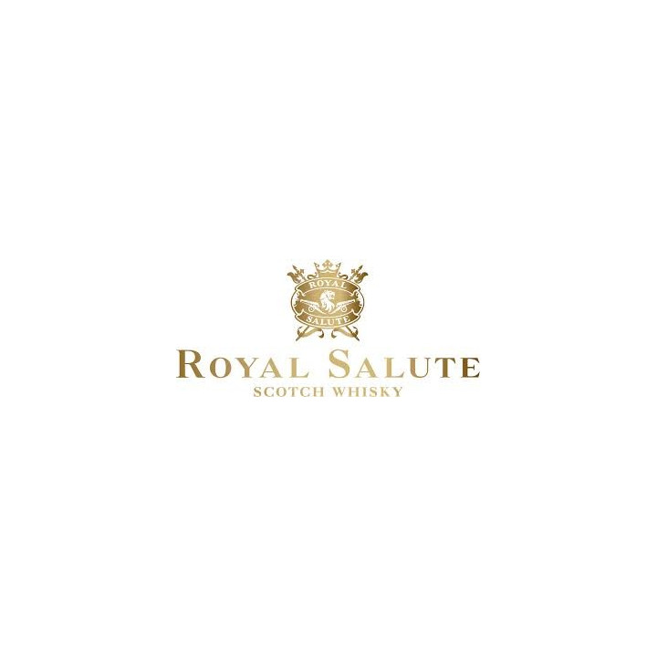 Royal Salute 21 år