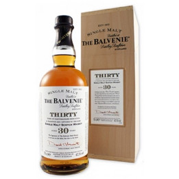 Balvenie 12 år