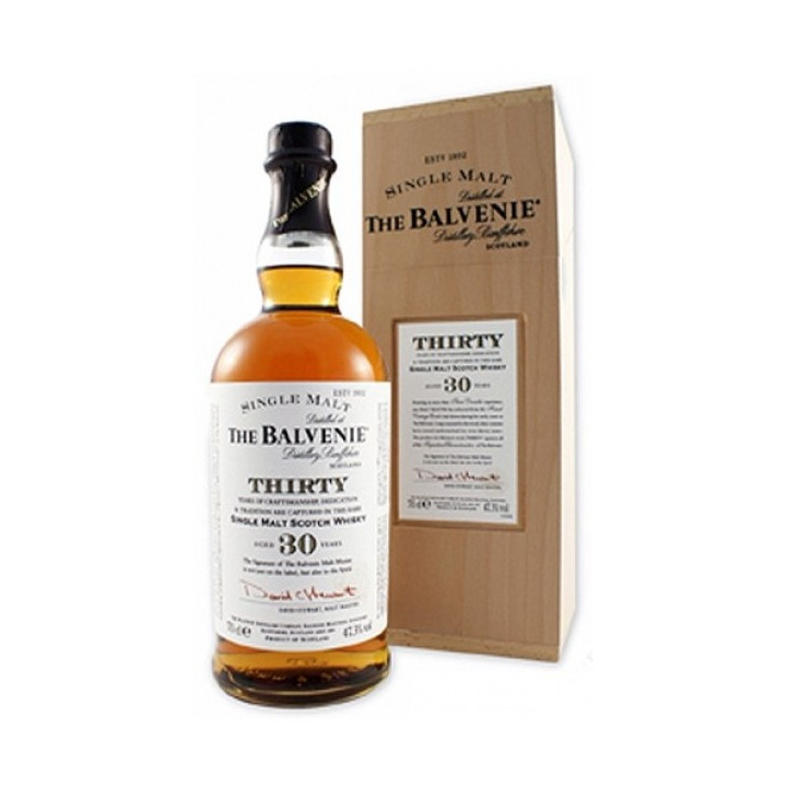 Balvenie 12 år