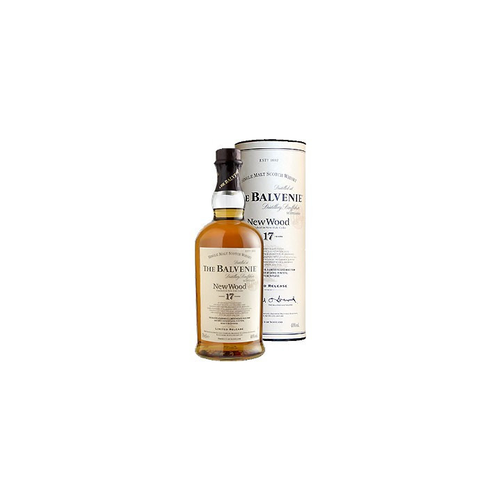 Balvenie 12 år