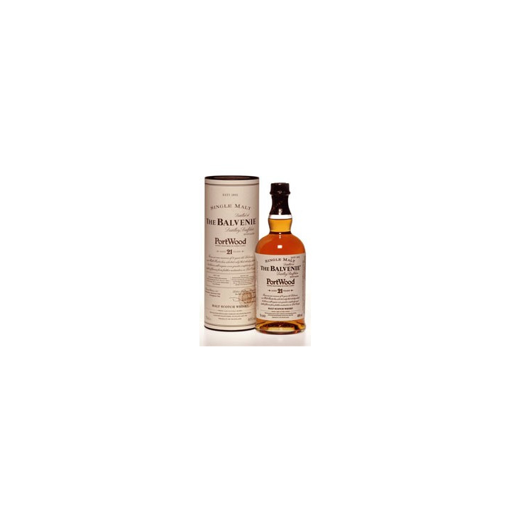 Balvenie 12 år