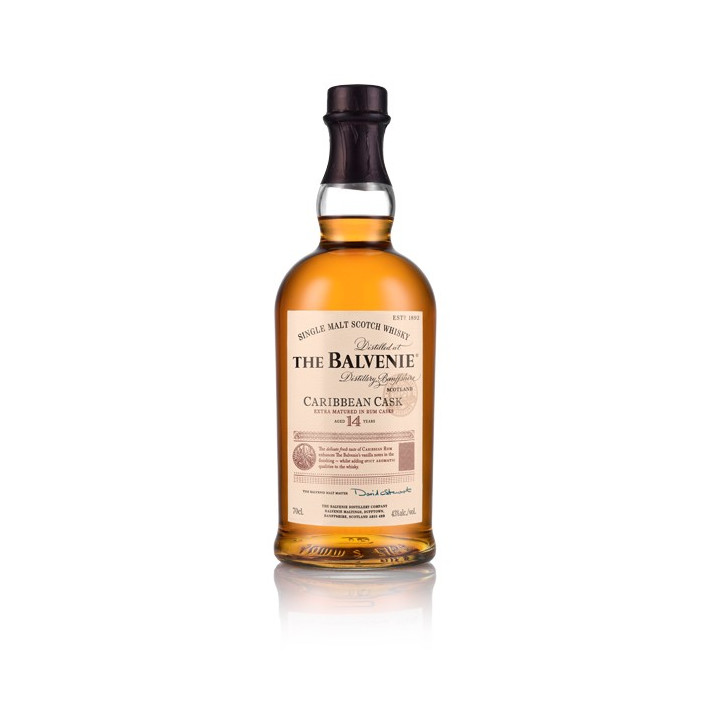 Balvenie 12 år
