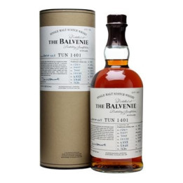 Balvenie 12 år