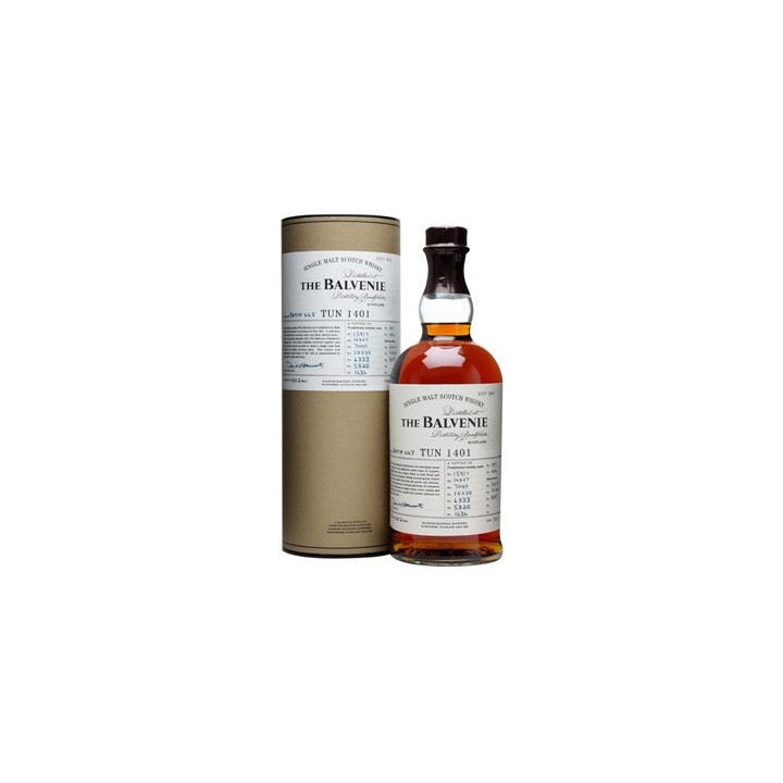 Balvenie 12 år