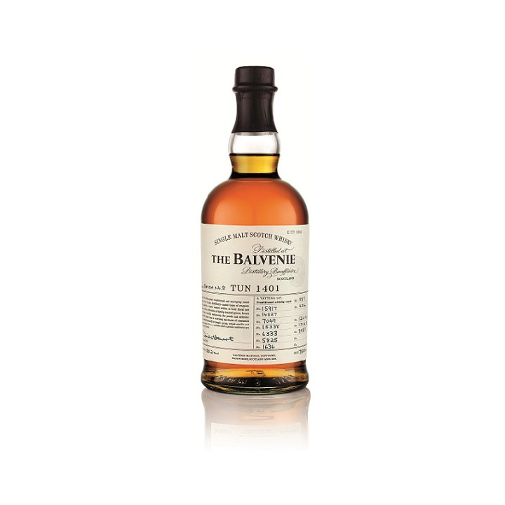 Balvenie 12 år