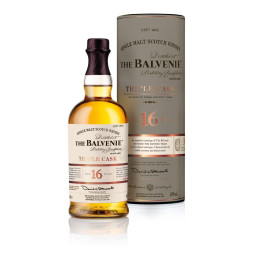 Balvenie 12 år