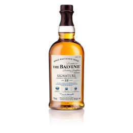 Balvenie 12 år