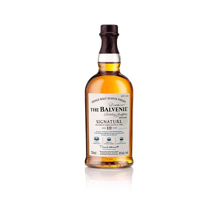 Balvenie 12 år