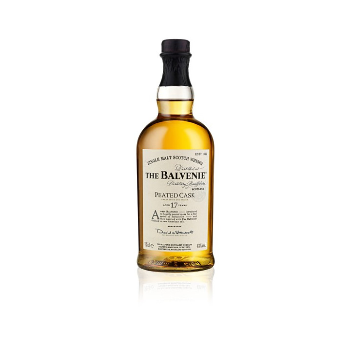 Balvenie 12 år