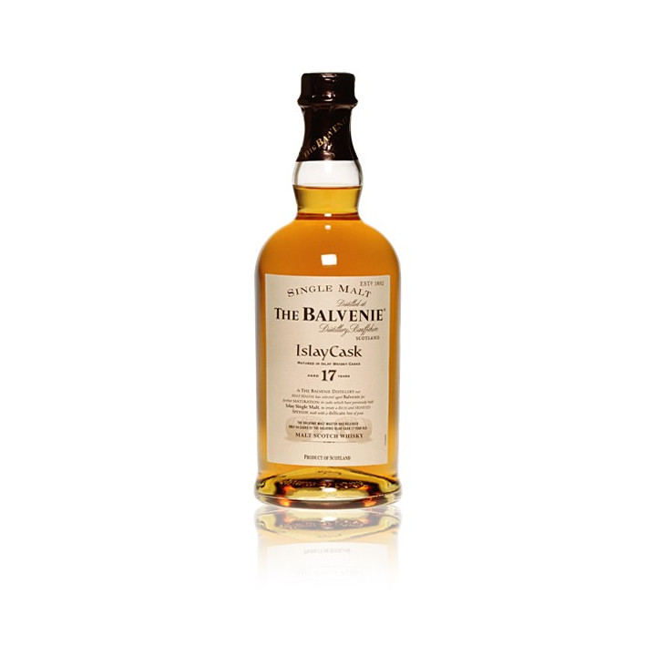 Balvenie 12 år