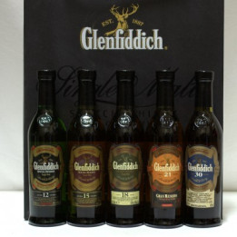 Glenfiddich