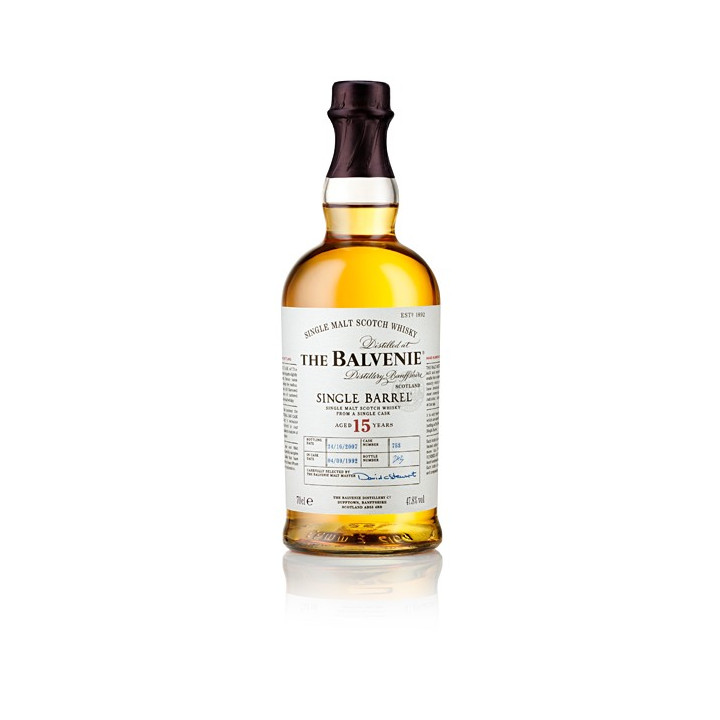 Balvenie 12 år