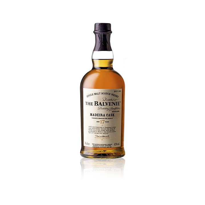 Balvenie 12 år