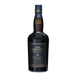 Glenlivet 12