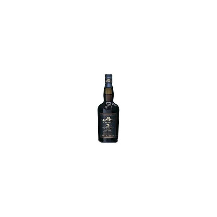 Glenlivet 12