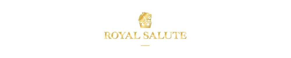 Royal Salute