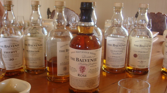 PR Whisky